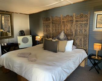Karoo Soul Bacpackers & Cottages - Oudtshoorn - Chambre
