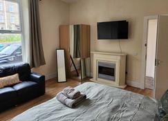 West End Dream - Dundee - Chambre