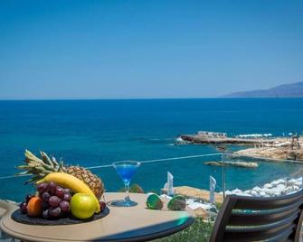 Mari Kristin Beach Hotel - Hersonissos - Habitación