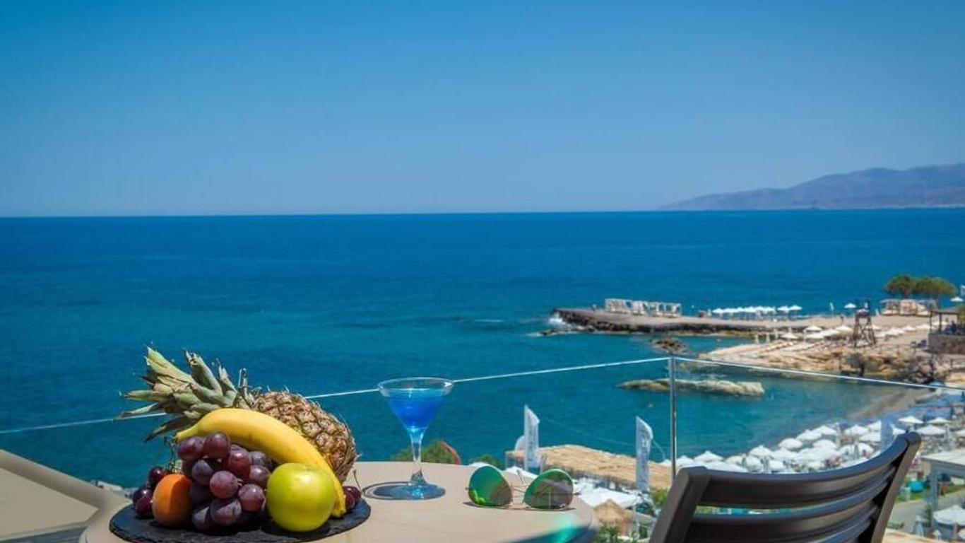 Mari Kristin Beach Hotel