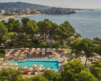 Dreams Calvia Mallorca - Magaluf - Pool