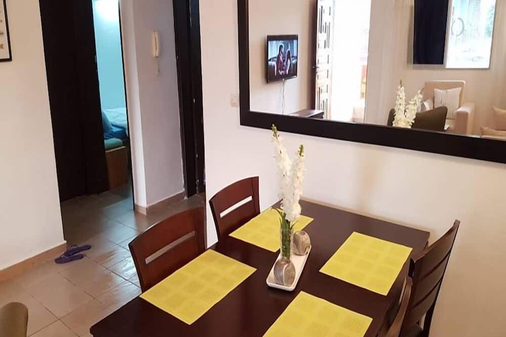 Résidence Marié Majeur - Abidjan - Dining room