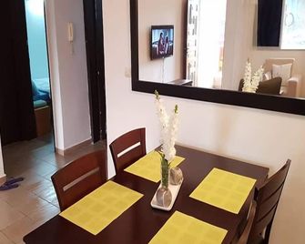 Résidence Marié Majeur - Abidjan - Dining room