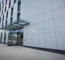 Holiday Inn Express Manchester - Trafford City