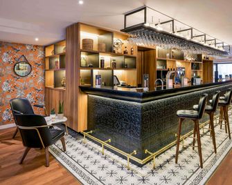 Hôtel Mercure Bordeaux Château Chartrons - Bordeaux - Bar