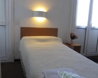 Hôtel Duchesse Anne - Lourdes - Bedroom