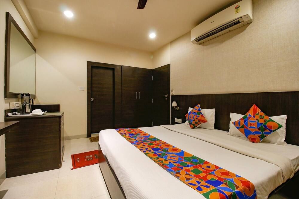 Fabhotel Kamla Regency - Bhopal - Habitación