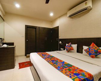 Fabhotel Kamla Regency - Bhopal - Schlafzimmer
