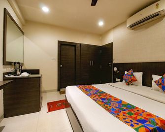 Fabhotel Kamla Regency - Bhopal - Habitación