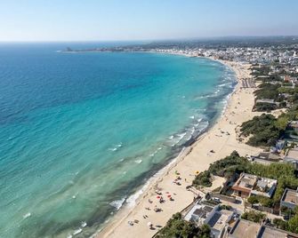 Coral Apartment In Porto Cesareo - Torre Lapillo - Playa