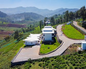 Coastal Grand Resort - Kotagiri - Kotagiri - Outdoors view