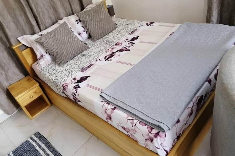 Etom Immobilier - Niamey - Habitación