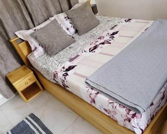 Etom Immobilier - Niamey - Habitación