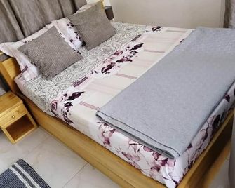Etom Immobilier - نيامي - غرفة نوم