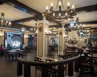 Hotel Sierra Gorda - Ciudad Victoria