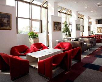 Hotel Ajda - Terme 3000 - Sava Hotels & Resorts - Olsnitz - Lounge