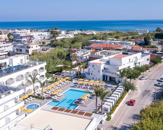 Orion Hotel - Faliraki