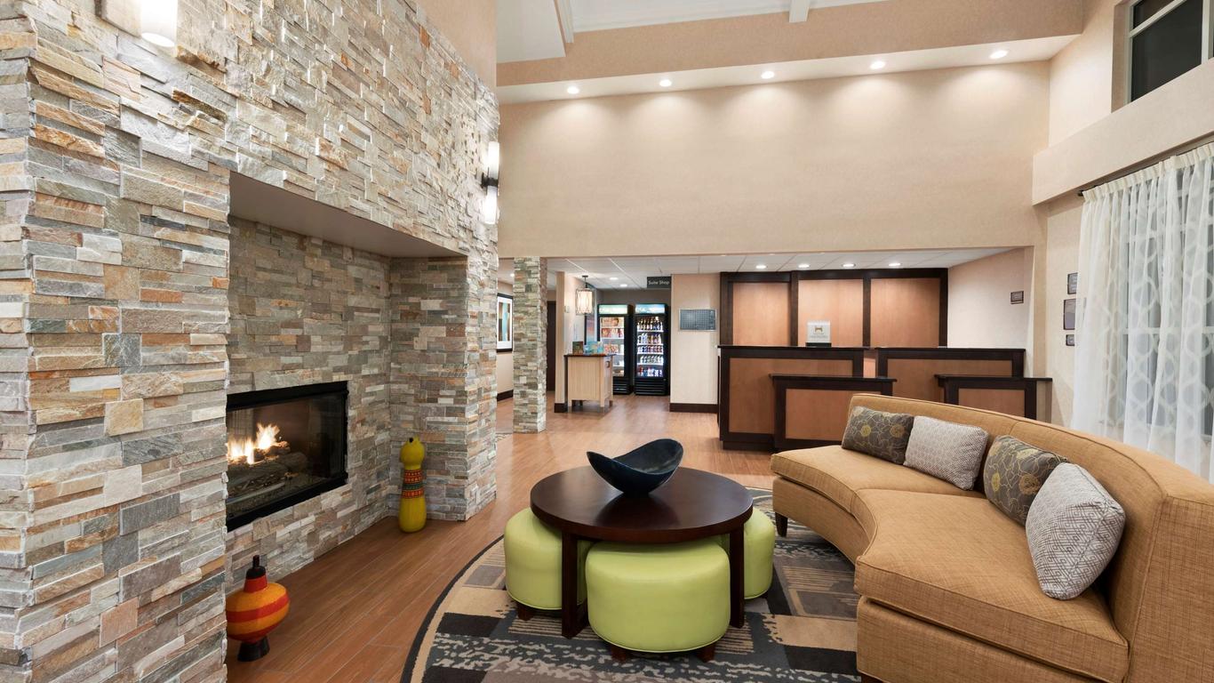 Homewood Suites by Hilton Columbus - Hilliard