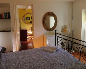 Les Vignes - Mérignac - Chambre
