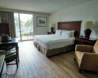 King Room view of Gulf of Mexico - Treasure Island