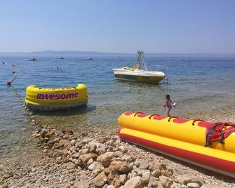 Apartments Marija - Makarska - Beach