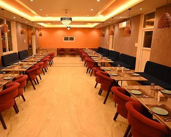 Anokhi Hotel - Bharatpur - Restaurant