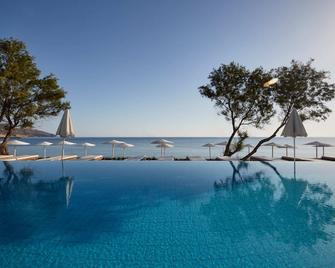 Giannoulis - Grand Bay Beach Resort (Exclusive Adults Only) - Kolymvari - Pool