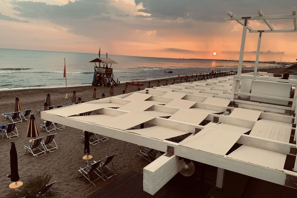 Hotel Tirreno - Latina