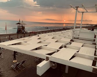 Hotel Tirreno - Latina