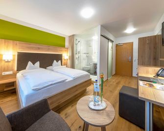 Gasthof - Hotel zum Ochsen GmbH - Merklingen