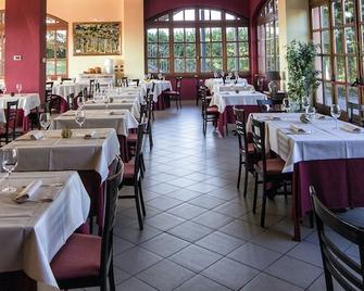 Hotel Erbaluce - Caluso - Restaurante
