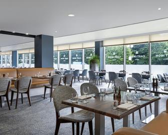 Delta Hotels by Marriott Edinburgh - Edinburgh - Restaurant