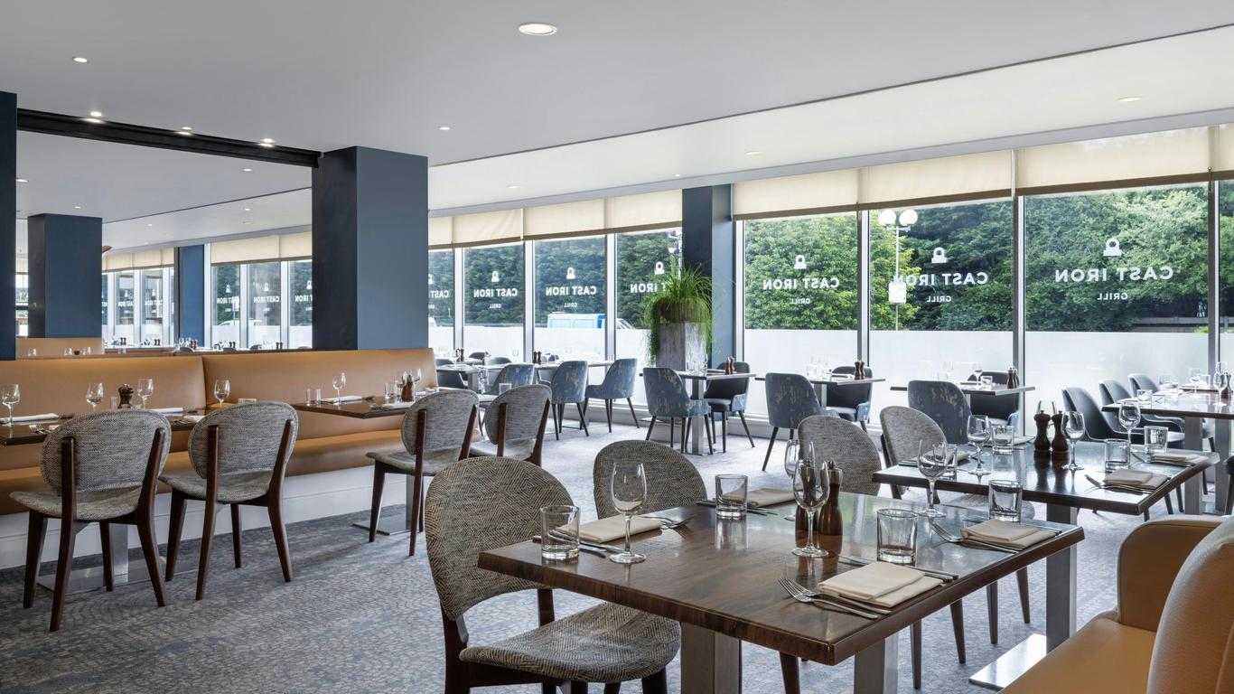 Delta Hotels by Marriott Edinburgh
