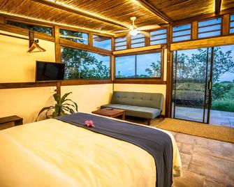 Sky Island Resort - Ponta d'Ouro - Bedroom