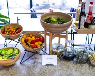 Regnum Residence - Budapest - Ravintola