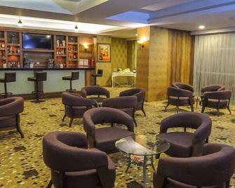 Grand Asya Hotel - Bandirma - Bar