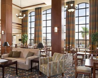 Staybridge Suites El Paso Airport Area - El Paso - Lounge