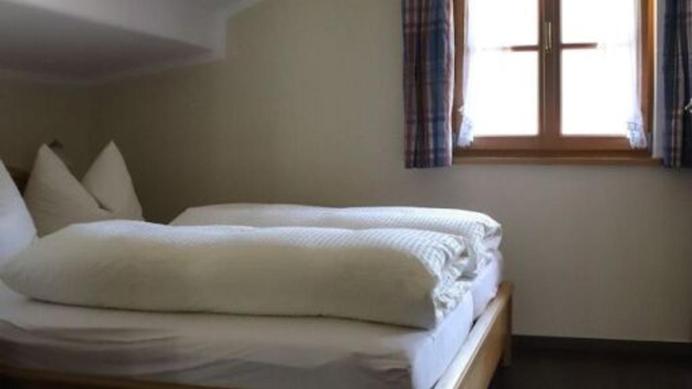 Pension Mühlbauer