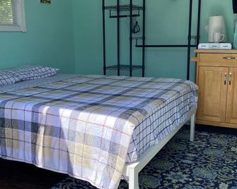 Tiny homes Miami - North Miami - Bedroom