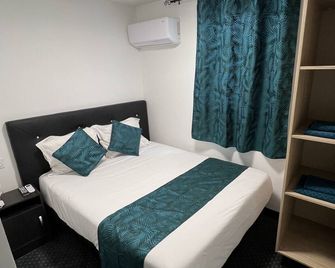 Hotel De La Paix Lyon Sud Givors - Givors