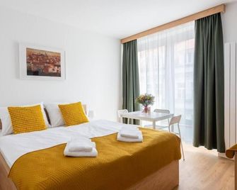 Libero Apartments - Prague