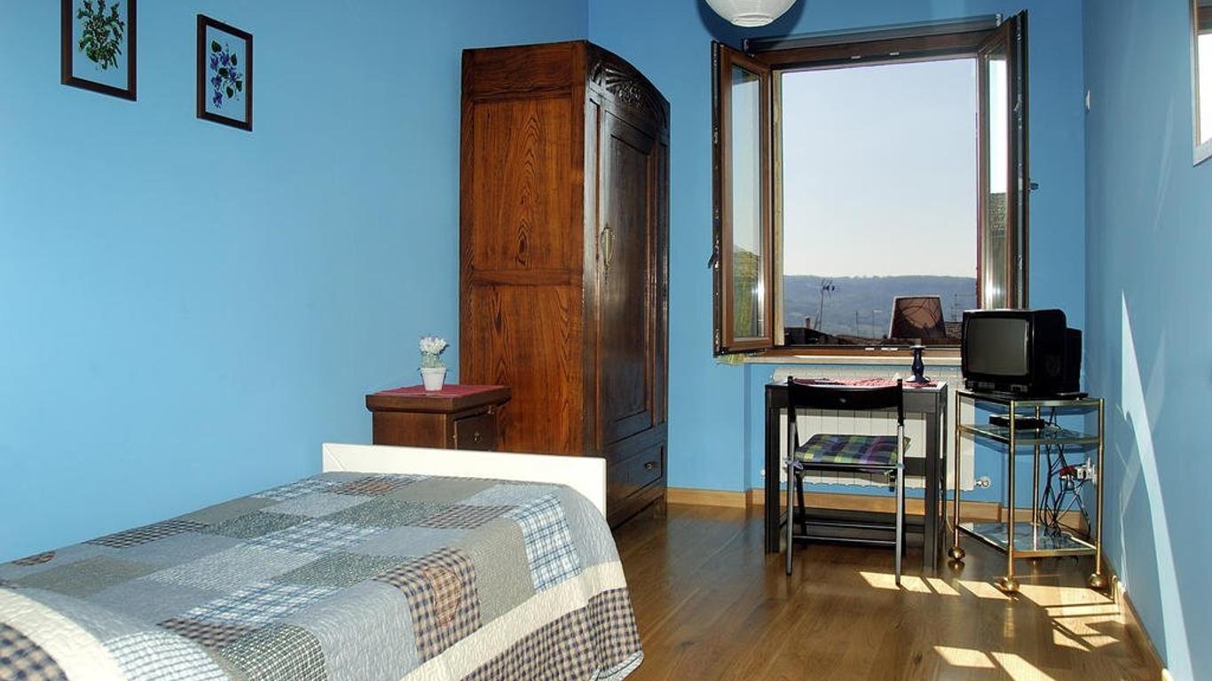 Bed and Breakfast Torre Polidori
