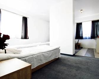 Apartamenty Poludniowa - Szczecin - Soverom