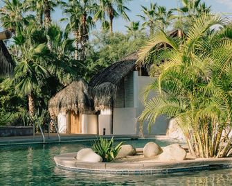 La Poza Boutique Hotel and Spa - Adults 15 plus - Todos Santos