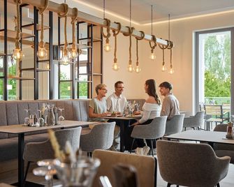 Robinson Fleesensee - Göhren-Lebbin - Restaurant