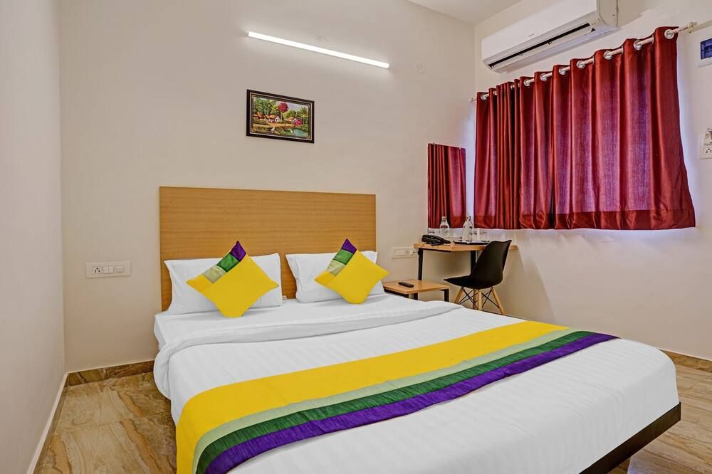 Itsy Hotels Flowers Park thumbnail 2