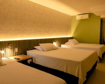 Hotel Principe - Tulua - Camera da letto