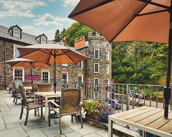 The Wellington Hotel - Boscastle
