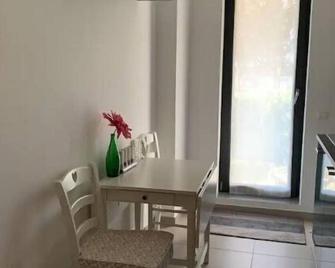 Beautiful apartment with garden - Βουκουρέστι