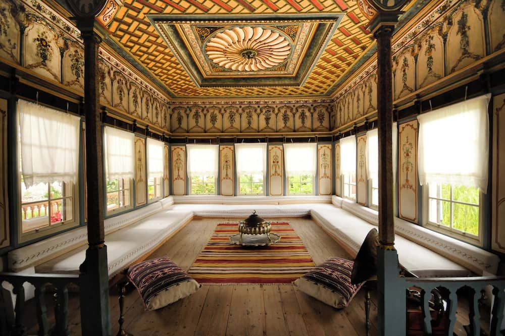 Mehmet Ali Aga Mansion - דטקה